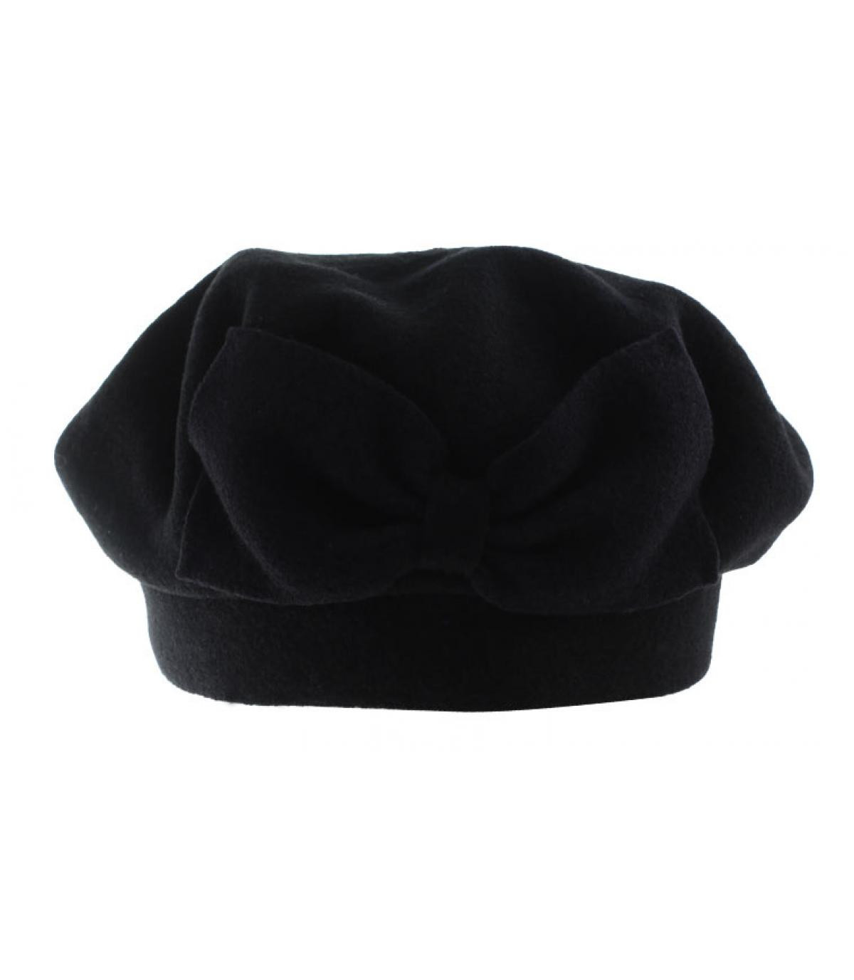 Coco black black Héritage par Laulhère Coco black black Héritage par Laulhère